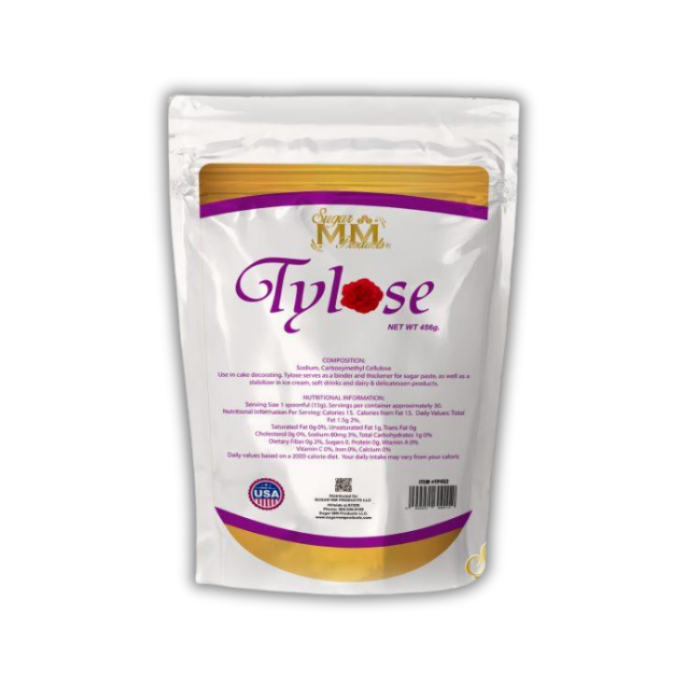 Tylose 8oz (228g)