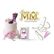 SHOE CUTTER KIT (7 PCS SET)